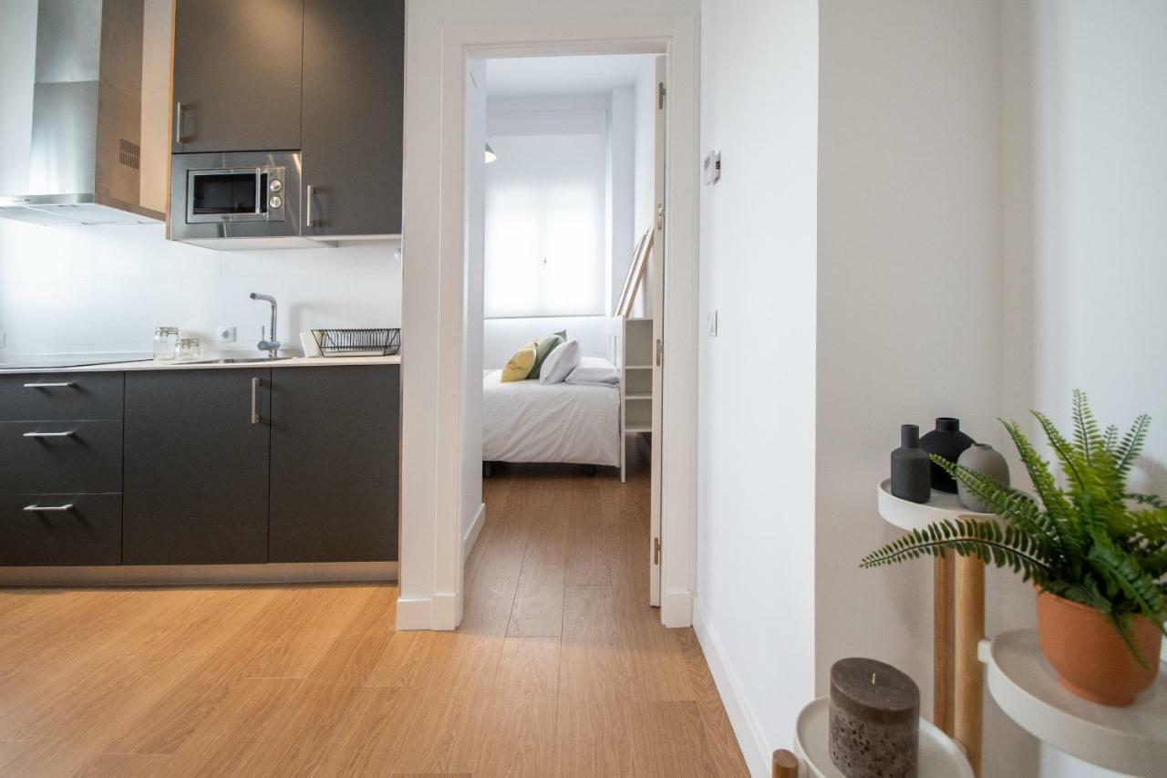 Apartamento La Goleta Cádiz Exterior foto