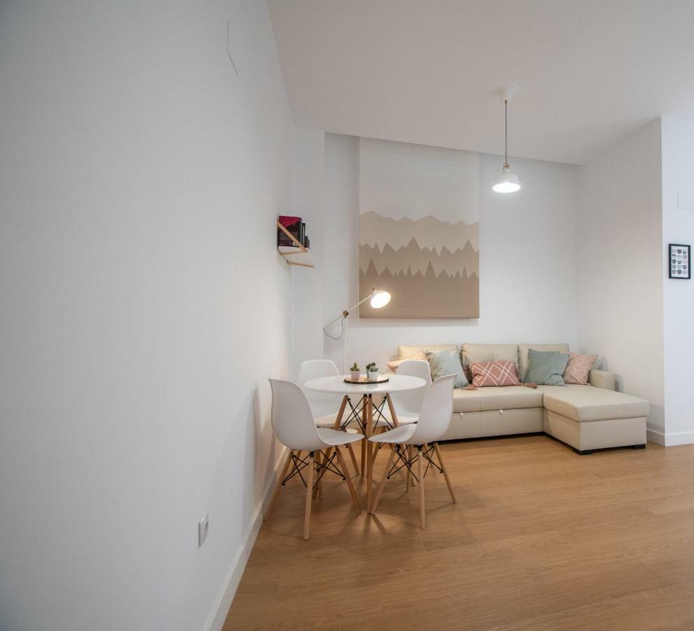 Apartamento La Goleta Cádiz Exterior foto