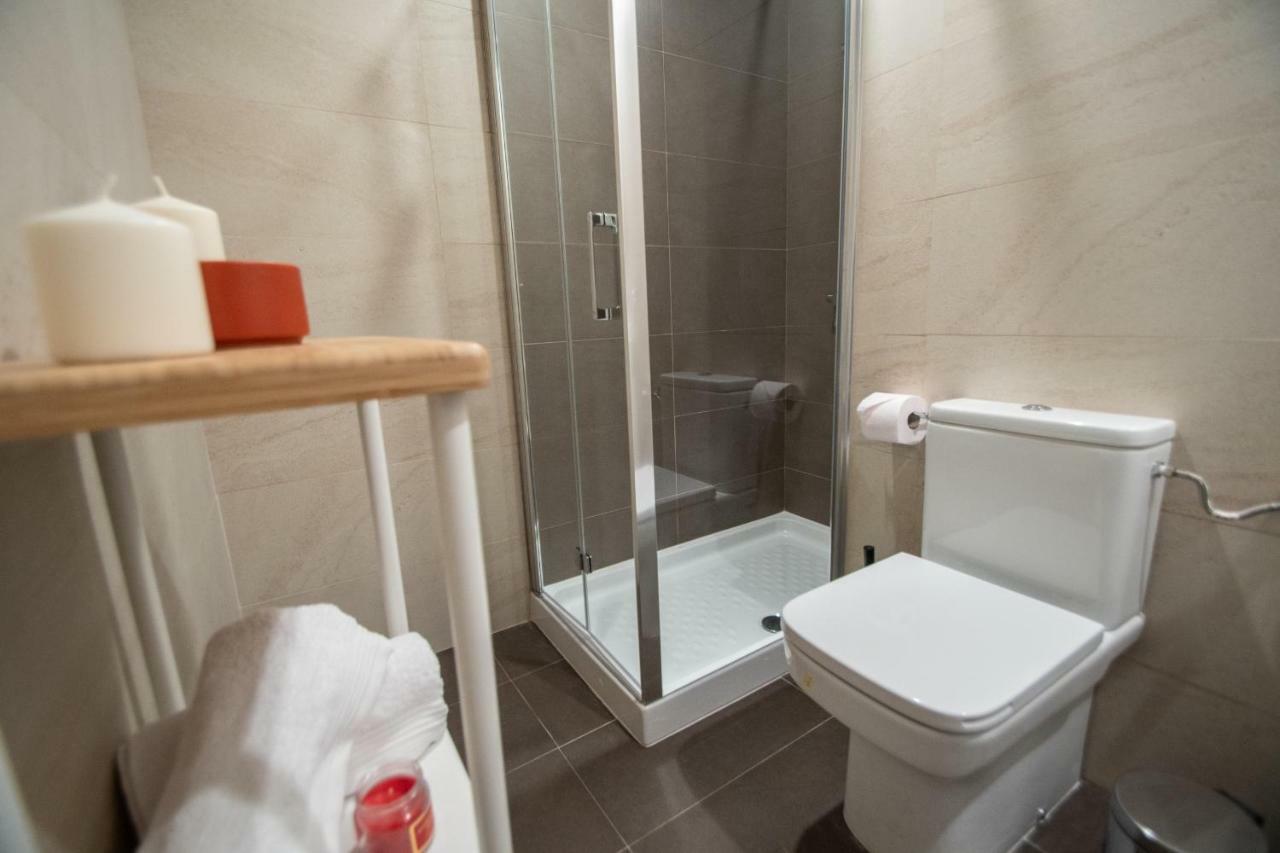 Apartamento La Goleta Cádiz Exterior foto